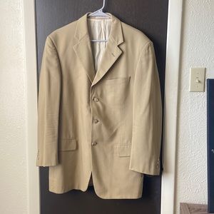 Tallia Uomo  suit blazer